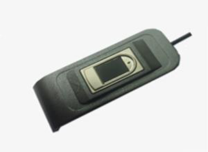 AHF-100指紋采集儀