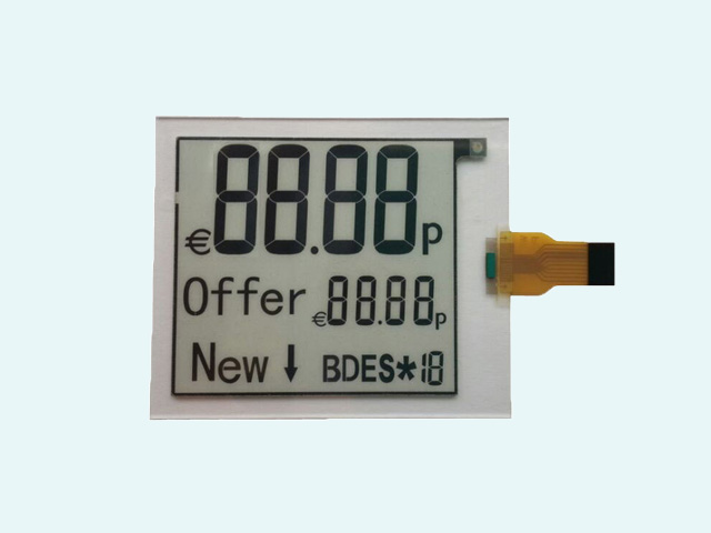 1.85寸黑白顯示屏