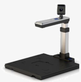 AHT-803A(三攝像頭)高拍儀