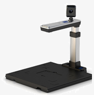 AHT-802A(雙攝像頭)高拍儀