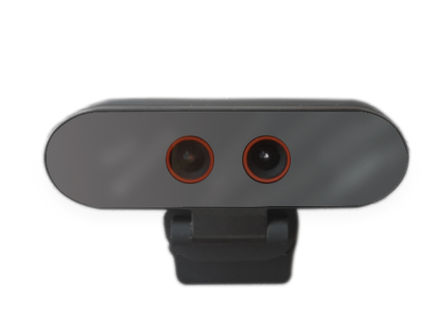 AXI-4FD 雙目人臉識別儀