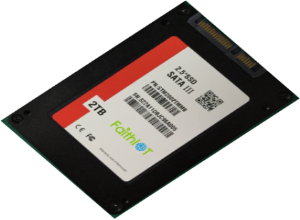 AXH-25SD02 2T/4T/8T SSD硬盤(pán)