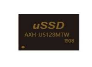 AXH-USxxxMTW uSSD硬盤(pán)